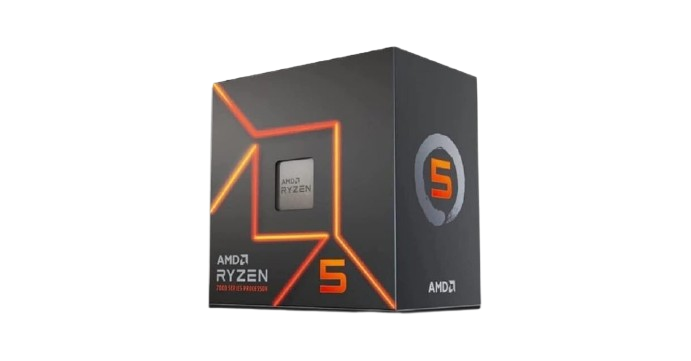 AMD Ryzen 5 7600